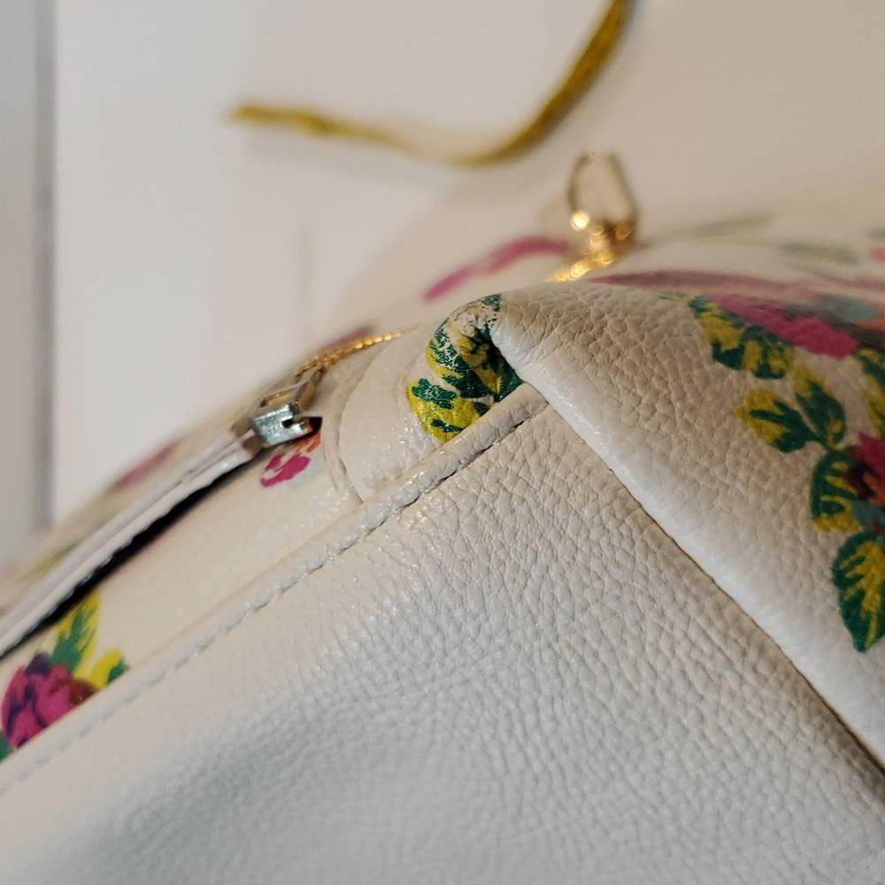 Betsey Johnson Purse Hummingbirds - Picture 14 of 16